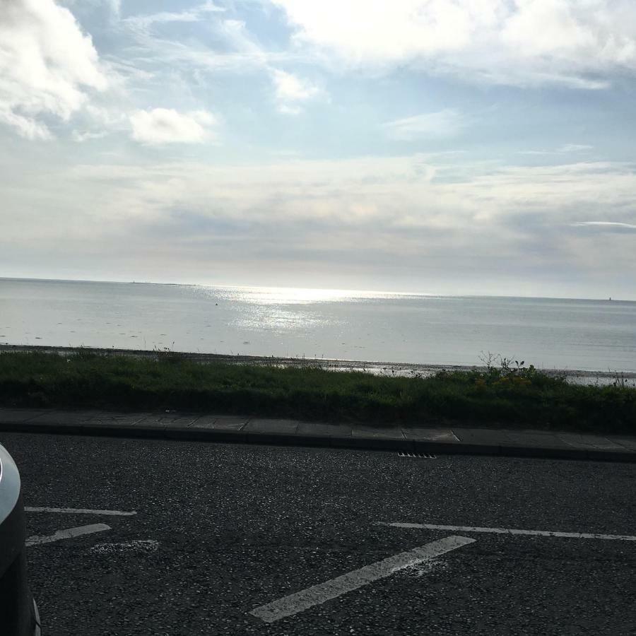 Cloughey Beach House Kircubbin Eksteriør billede